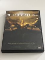 DVD « Gabriel » français anglais italien …